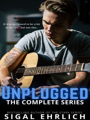 cover image of Unplugged